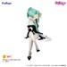 Estatua Hatsune Miku Noodle Stopper Flower Fairy White Rose 14 cm