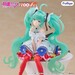 Estatua Hatsune Miku Noodle Stopper Hatsune Miku Japan Live Tour 2025 Blooming 14 cm