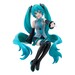 Estatua Hatsune Miku Noodle Stopper Hatsune Miku Nardack Ver. 14 cm