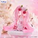 Estatua Hatsune Miku Noodle Stopper Sakura Miku 2025 14 cm