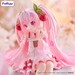 Estatua Hatsune Miku Noodle Stopper Sakura Miku 2025 14 cm