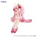 Estatua Hatsune Miku Noodle Stopper Sakura Miku 2025 14 cm