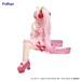 Estatua Hatsune Miku Noodle Stopper Sakura Miku 2025 14 cm