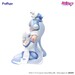 Estatua Hatsune Miku Noodle Stopper Snow Miku Sky Town 10th Ver. 15 cm