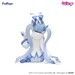Estatua Hatsune Miku Noodle Stopper Snow Miku Sky Town 10th Ver. 15 cm