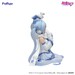 Estatua Hatsune Miku Noodle Stopper Snow Miku Sky Town 10th Ver. 15 cm