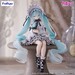 Estatua Hatsune Miku Noodle Stopper Vintage Doll Style 15 cm