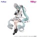 Estatua Hatsune Miku Noodle Stopper Vintage Doll Style 15 cm