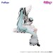 Estatua Hatsune Miku Noodle Stopper Vintage Doll Style 15 cm