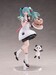 Estatua Hatsune Miku SPM Miku Panda Bun 23 cm