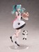 Estatua Hatsune Miku SPM Miku Panda Bun 23 cm