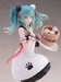 Estatua Hatsune Miku SPM Miku Panda Bun 23 cm