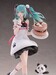 Estatua Hatsune Miku SPM Miku Panda Bun 23 cm