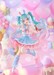 Estatua Hatsune Miku Taito Kuji Online Newly Written Hatsune Miku 18 cm