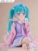 Estatua Hatsune Miku Tenitol Noodle Stopper Love Blazer 32 cm