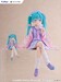 Estatua Hatsune Miku Tenitol Noodle Stopper Love Blazer 32 cm
