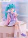 Estatua Hatsune Miku Tenitol Noodle Stopper Love Blazer 32 cm