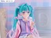 Estatua Hatsune Miku Tenitol Noodle Stopper Love Blazer 32 cm