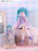 Estatua Hatsune Miku Tenitol Noodle Stopper Love Blazer 32 cm