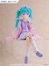 Estatua Hatsune Miku Tenitol Noodle Stopper Love Blazer 32 cm