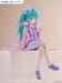 Estatua Hatsune Miku Tenitol Noodle Stopper Love Blazer 32 cm