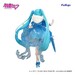 Estatua Hatsune Miku Trio-Try-iT Miku Rainy Dance 19 cm