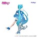 Estatua Hatsune Miku Trio-Try-iT Miku Rainy Dance 19 cm