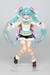 Figura Hatsune Miku Winter Image Ver. 18 cm