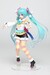 Figura Hatsune Miku Winter Image Ver. 18 cm