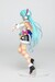 Figura Hatsune Miku Winter Image Ver. 18 cm