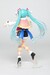 Figura Hatsune Miku Winter Image Ver. 18 cm