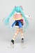 Figura Hatsune Miku Winter Image Ver. 18 cm