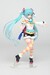 Figura Hatsune Miku Winter Image Ver. 18 cm