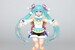 Figura Hatsune Miku Winter Image Ver. 18 cm