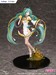 Estatua Hatsune Miku F:NEX 1-7 Hatsune Miku Mid-Autumn Festival Ver. 27 cm