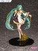 Estatua Hatsune Miku F:NEX 1-7 Hatsune Miku Mid-Autumn Festival Ver. 27 cm