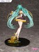 Estatua Hatsune Miku F:NEX 1-7 Hatsune Miku Mid-Autumn Festival Ver. 27 cm