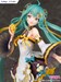 Estatua Hatsune Miku F:NEX 1-7 Hatsune Miku Mid-Autumn Festival Ver. 27 cm