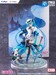 Estatua Hatsune Miku F:NEX 1-7 Hatsune Miku Miku with You 2025 Ver. 25 cm