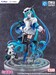 Estatua Hatsune Miku F:NEX 1-7 Hatsune Miku Miku with You 2025 Ver. 25 cm