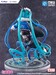 Estatua Hatsune Miku F:NEX 1-7 Hatsune Miku Miku with You 2025 Ver. 25 cm
