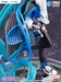 Estatua Hatsune Miku F:NEX 1-7 Hatsune Miku Miku with You 2025 Ver. 25 cm