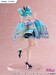 Estatua Hatsune Miku F:NEX 1-7 Hatsune Miku Wa-bunny 27 cm