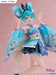 Estatua Hatsune Miku F:NEX 1-7 Hatsune Miku Wa-bunny 27 cm