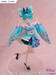 Estatua Hatsune Miku F:NEX 1-7 Hatsune Miku Wa-bunny 27 cm