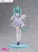 Estatua Hatsune Miku F:NEX 1-7 Hatsune Miku x Amashiro Natsuki 25 cm