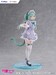 Estatua Hatsune Miku F:NEX 1-7 Hatsune Miku x Amashiro Natsuki 25 cm