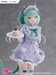 Estatua Hatsune Miku F:NEX 1-7 Hatsune Miku x Amashiro Natsuki 25 cm