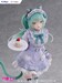 Estatua Hatsune Miku F:NEX 1-7 Hatsune Miku x Amashiro Natsuki 25 cm