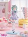 Estatua Hatsune Miku F:NEX 1-7 Hatsune Miku x Amashiro Natsuki 25 cm